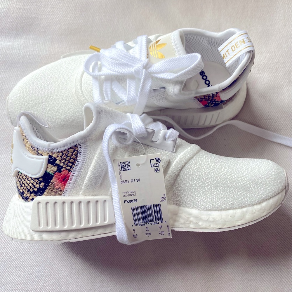 ADIDAS ORIGINALS SNEAKERS